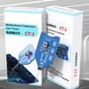 Handheld Meter Inductor Tester For Circuit Board Repair Multifunctional Electromagnetic Testing Detection Tool