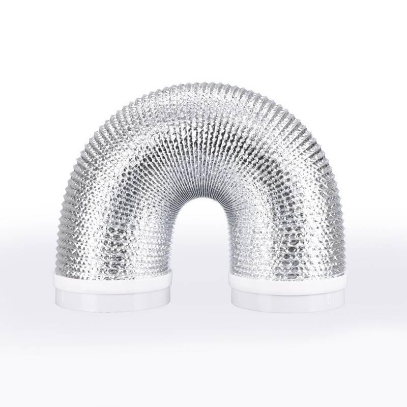 

Вентиляция Ванная Кухня Дымоход Вытяжная труба Инструменты для удаления масла Caliber 15cm