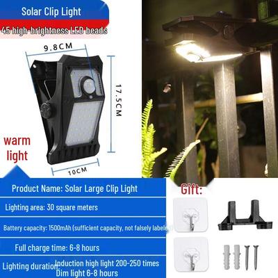 LED-Lampen – LED-Solarleuchten