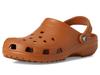 Crocs Classic Clog Cognac 29cm