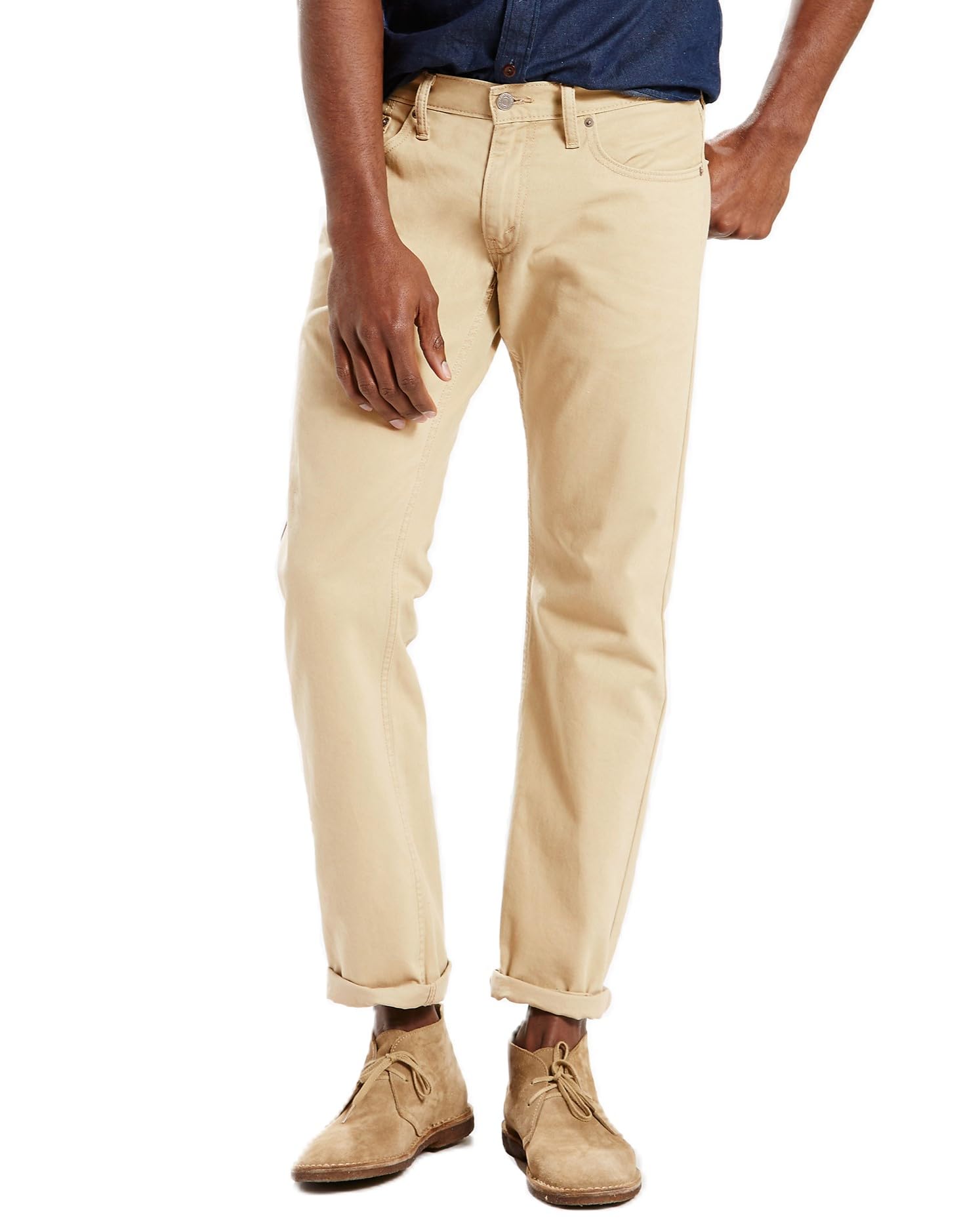 

Levi s 514 Straight Fit Jeans Men s 00514-0407 W28 L32