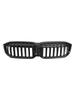 Gloss Black Front Kidney Grille Grill Fit BMW G20 320i 330i M340i 2023-2024