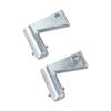 Pack of Two Battery Isolator Disconnect Keys for JCB Machines Part Number 47401