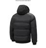 Men's Fashionable Hooded Cotton Jacket – Warm, Thick Winter Coat