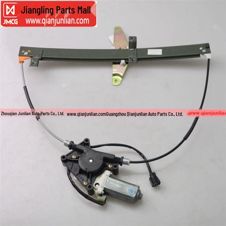 

Электрический стеклоподъемник передней двери пикапа Jiangling Baodian Aftermarket (Right Rear Door)