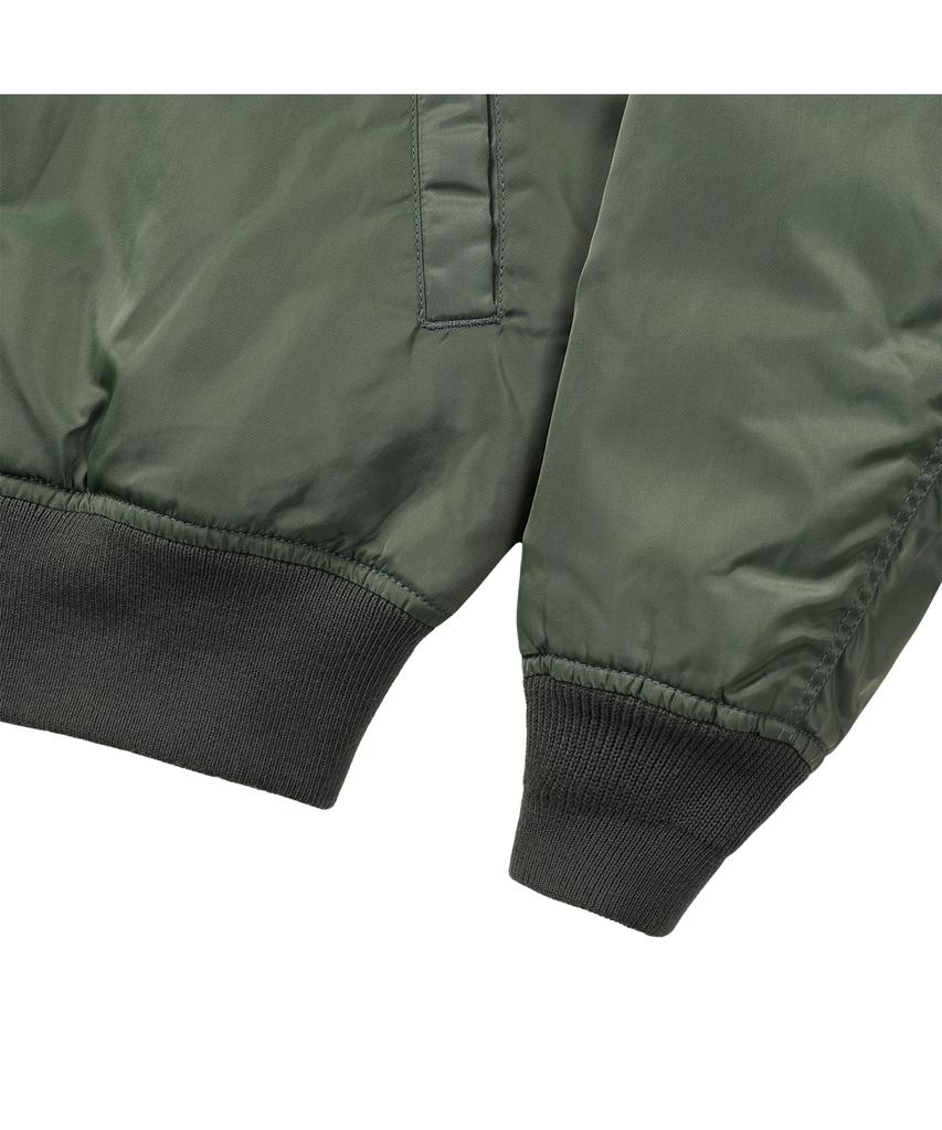 Avirex Washed Ma-1 Flying Tigers / 7835252012 Sage