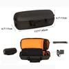 EVA Hard Shell with Shoulder & Hand Strap Travel Protective Storage Bag with Zipper Closure for  XTREME5 Speaker