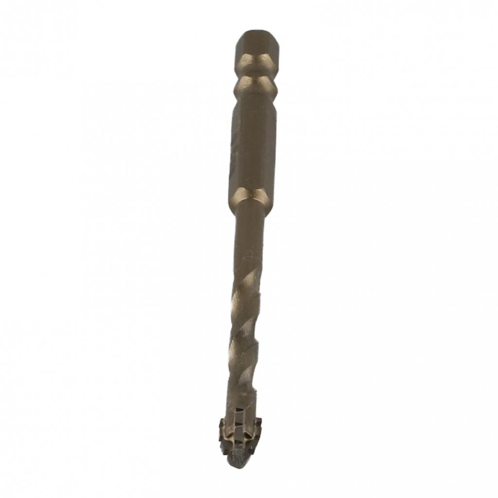 Tungsten Alloy Drill Bit for Precision Drilling In Various Hard Materials