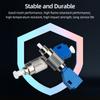 Visual Fault Locator   Adapter   Optic Connector SC Male To LC Female Optical   Adapter Stable Performance Low Loss