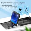 MT-viki KVM Switch with 17-inch LED Display
