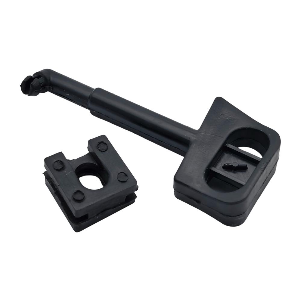 Carb Choke Rod Lever For Husqvarna 36 41 136 137 141 142 Chainsaw