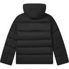 FILA ORIGINALE Down Jacket Men's Black F51M449901F-BK