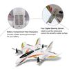 WLtoys XK X450 RC Flugzeug RC Segelflugzeug Starrflügelflugzeug mit 3 Modellen 2,4G 6CH 3D/6G RC