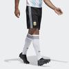 Adidas Argentina Sports Shorts Men's Black BQ9283