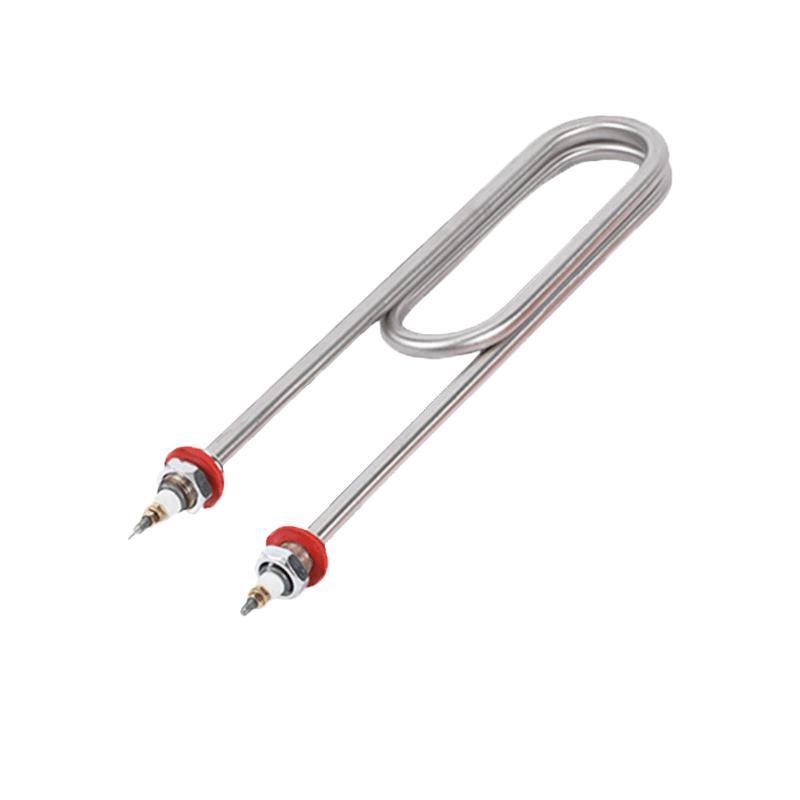 Zhuqin Commercial Double U-Shaped Heating Element