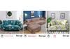 Universal Stretch Non-Slip Sofa Cover, Full Coverage & Dustproof for All Seasons