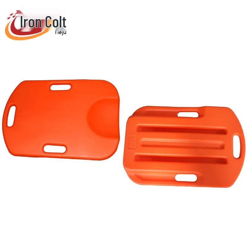 Emergency CPR Compression Board