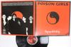 LP-Schallplatte POISON GIRLS Chappaquiddick Bridge 4219842PG CRASS 1980 UK Rock Gebraucht