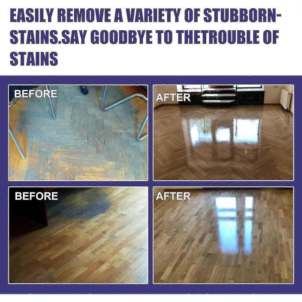 Floor Cleaner For All Robot Vaccum And Mop, Floor Cleaning Liquid Solution Compatible Roborock & Omo Joint, S8 Pro Ultra/s8/s8+/q5/q7 Series,hw