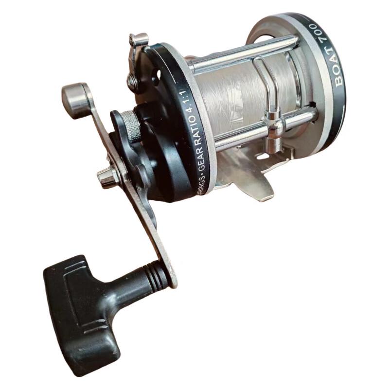

Oeny Boat Fishing Reel