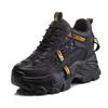 2021 Women's Lightweight Versatile Dad Sneakers - Trendy Thick-Sole Height-Boosting Casual Shoes