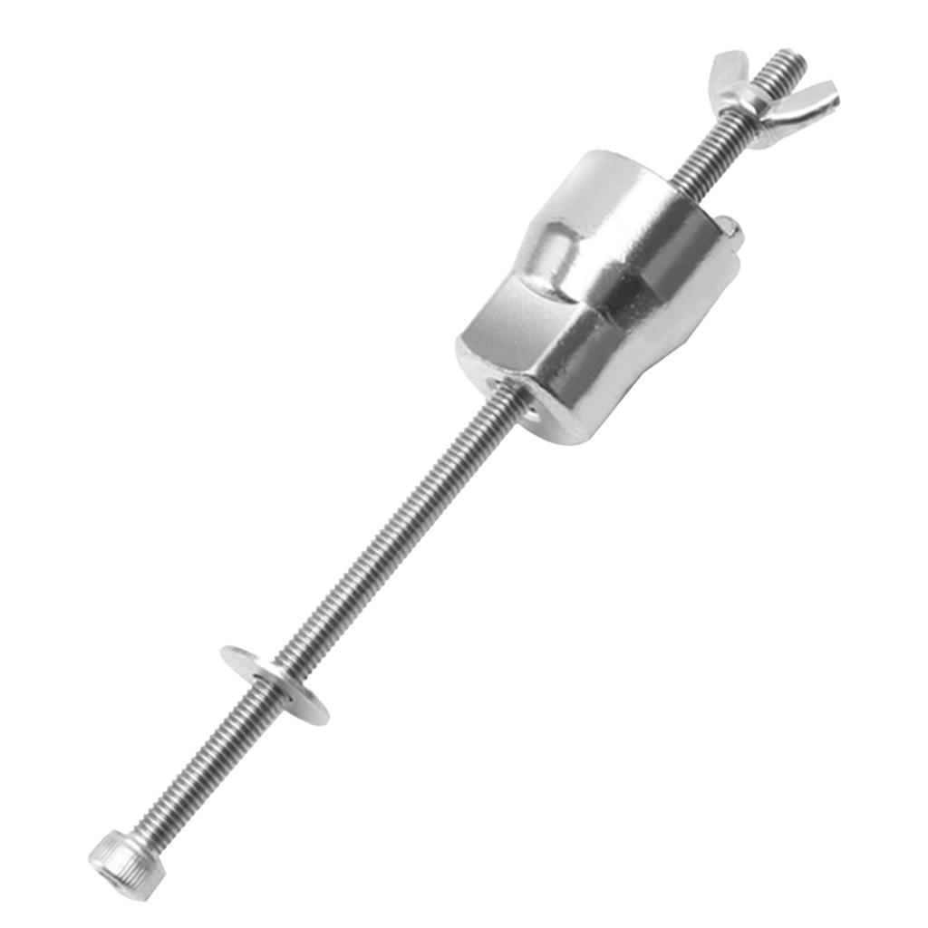 Bike Freehub Body Remover Mountain Bike Hubs Tower Base Disassemble Tool Slotted Install Socket