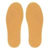 Non-Slip Silent Rubber Shoe Patch with Honeycomb Texture