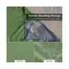 Sand-proof Beach Blanket, Picnic Blanket, Waterproof And Windproof, Lightweight And Quick-drying Beach Blanket