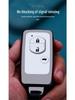 Compatible Key Case for Toyota Reiz, Yaris, Crown, Prius, 10/09 RAV4, and 86 Models