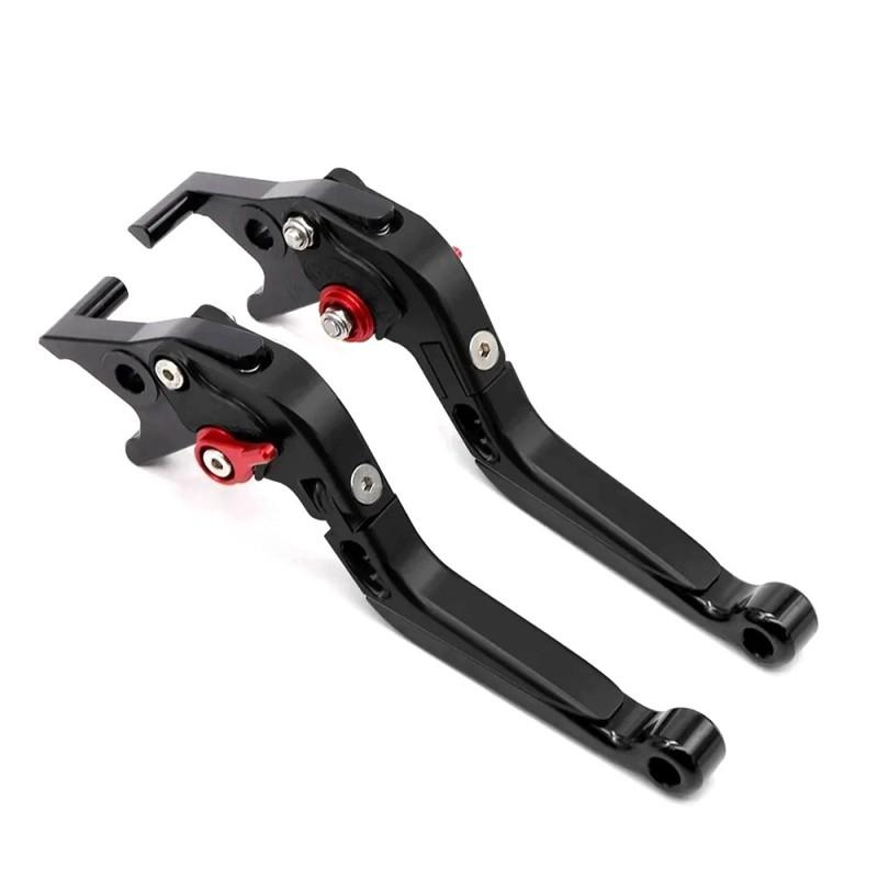 Adjustable Folding Brake Clutch Lever Honda CB1000R Motorcycle Aluminum Alloy Waterproof Wear-Resistant Multi-Color