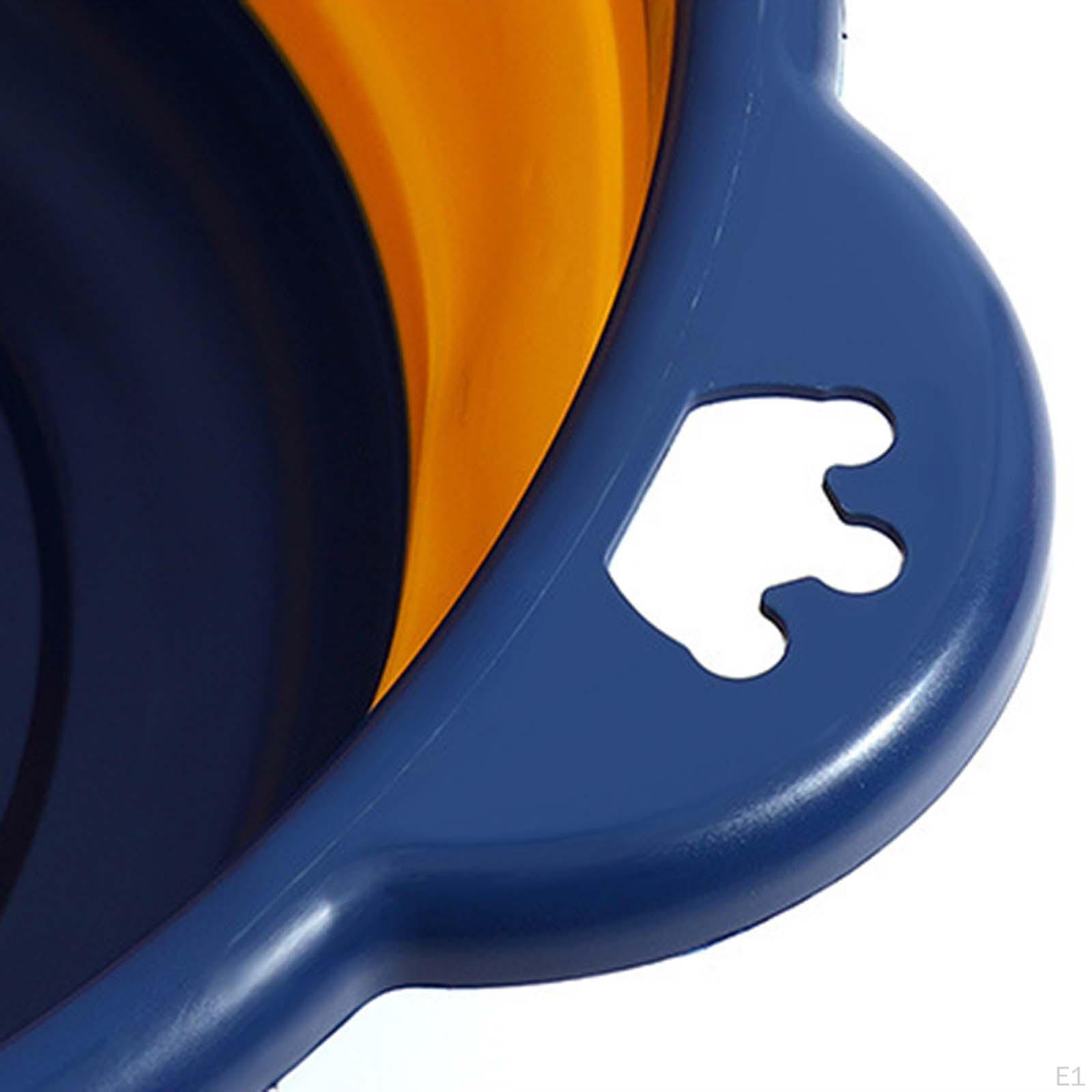 Складная чаша для умывальника — фото 4