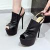 Chaussures pour femme – Sandales