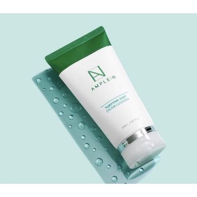 Purifying Shot Cream Cleanser 150ml + ZUFÄLLIGES GESCHENK