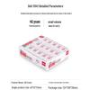 Deli 3041 Exam Eraser