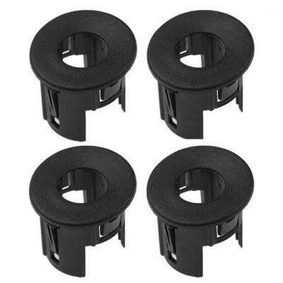 4 Stück Stoßfänger Einparkhilfe Sensor Blende Gehäuse Für Gmc 07-14 25844782