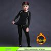 Children's Quick-Dry Sports Suit: Boys' Autumn/Winter Bodysuit for Basketball & Soccer