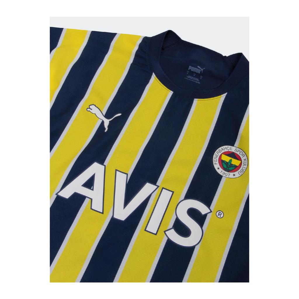 2022/2023 Promo Stick Jersey