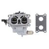 Carburetor 16100‑Z0A‑815 Fit for GXV530 GCV530 GXV530U Lawn Mower Replacement Parts
