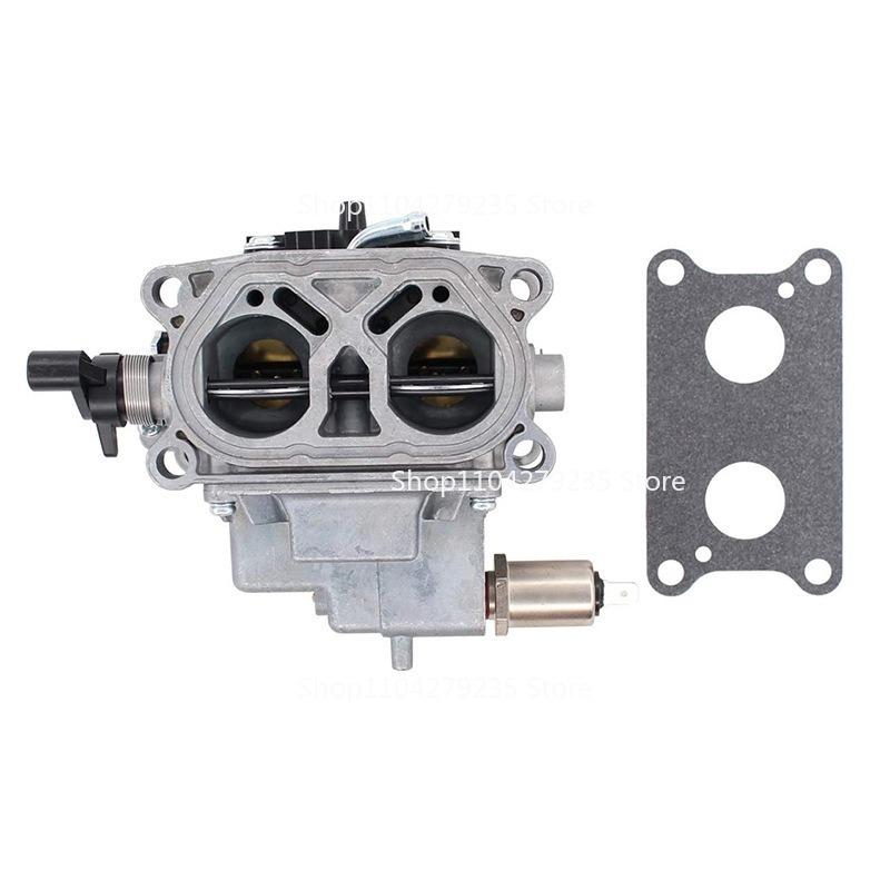 Carburetor 16100‑Z0A‑815 Fit for GXV530 GCV530 GXV530U Lawn Mower Replacement Parts