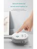 Multi-Socket Power Strip Extension Cord with Switch