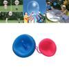 Colorful Super Magic Wubble Bubble Ball For Water Polo And Outdoor Play