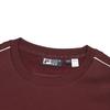 New FILA ORIGINALE Sweatshirt Men's Tree Port Burgundy F11M449211FWI