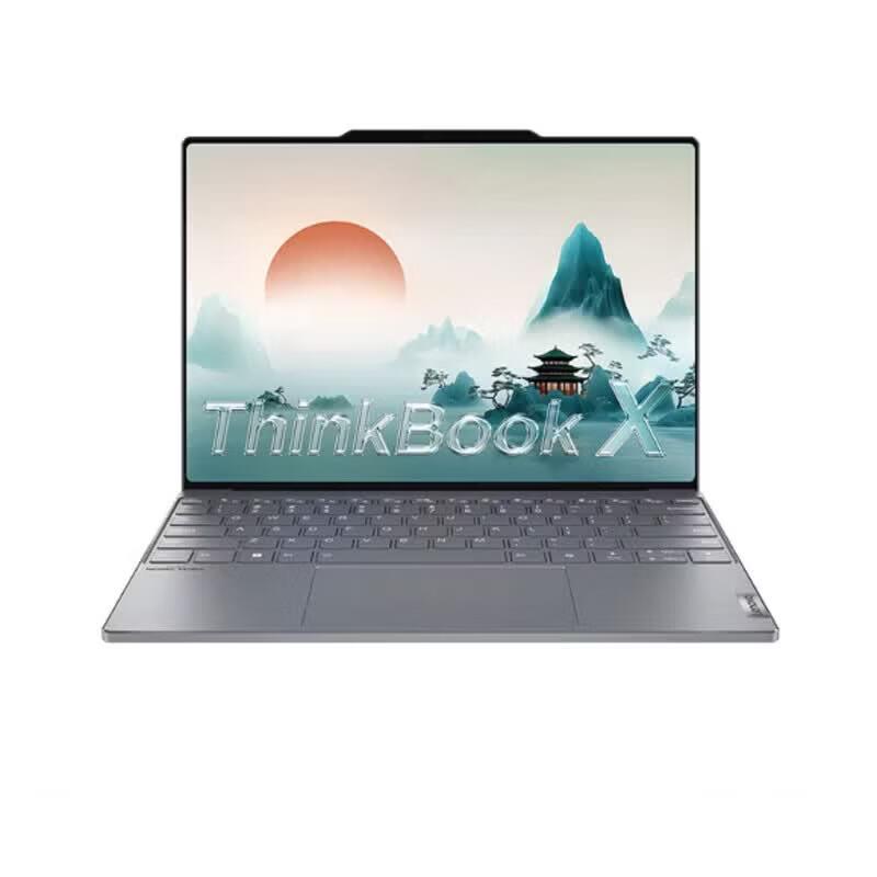 

Lenovo ThinkBook X 13.5-inch Business Laptop (CN version)