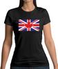 Canadian Union Jack Flag T-Shirt Canada UK England Unisex T-Shirt