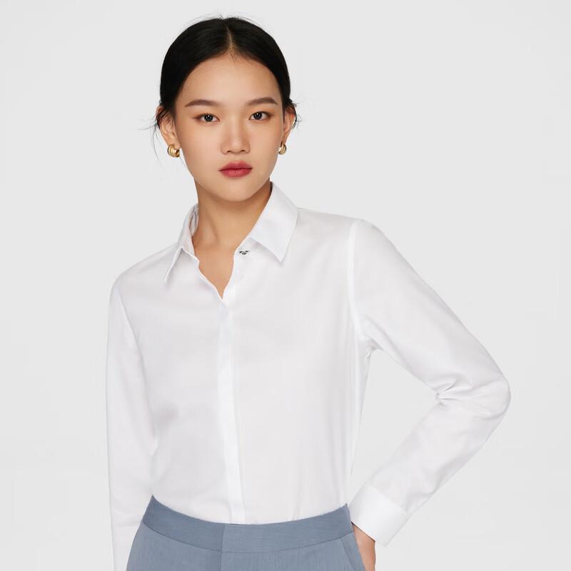 G2000 Women s Business Casual Long Sleeve Shirt 38