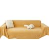 Anti-Scratch Sofa Cushion Four Seasons Universal Non-Slip All-Inclusive Sofa Cover Towel Simple Modern Waterproof To Prevent Leakage