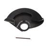 Plastic Safety Cover Guard For Saw 18V Circular Saw Part as Picture Circular Saw Guard Circular Saw Safety Feature