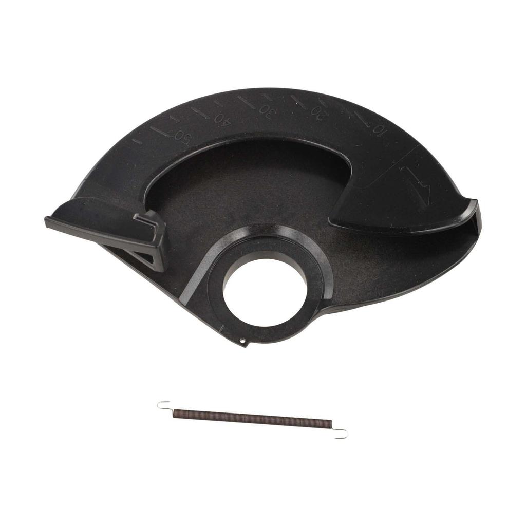 Plastic Safety Cover Guard For Saw 18V Circular Saw Part as Picture Circular Saw Guard Circular Saw Safety Feature