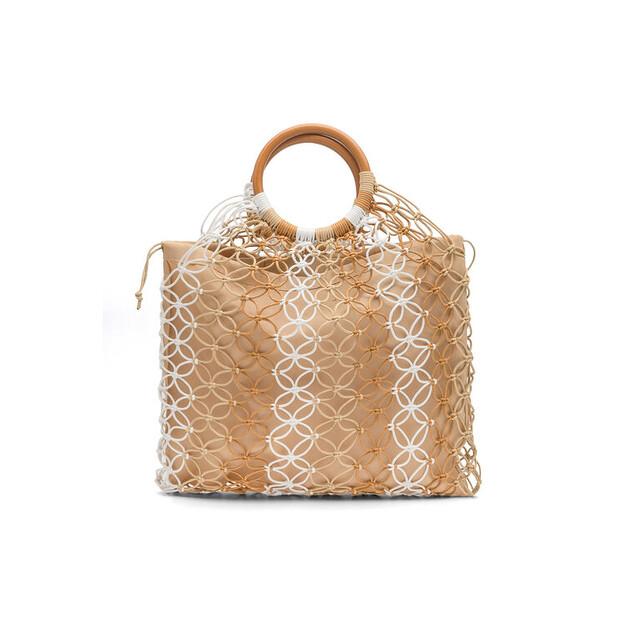 

Сумка Jenny Fairy Jenny Fairy MJA-C-044-03 бежевый