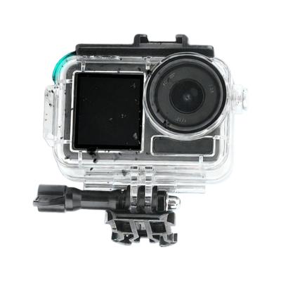Invisible Dive Housing Dive Case For Action 6 Air Invisible Waterproof Case Action Camera Accessories Dive Case 50m Waterproof